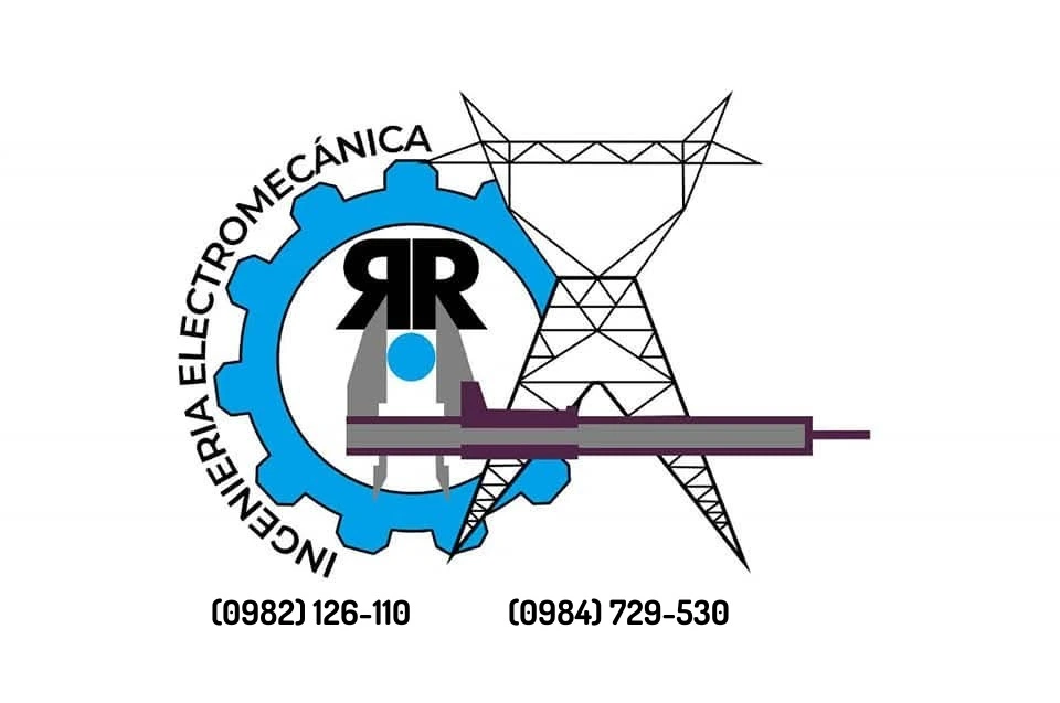 RR Ingeniería Electromecánica